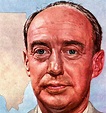 Adlai Stevenson assesses The Future Of The Democratic Party 1953