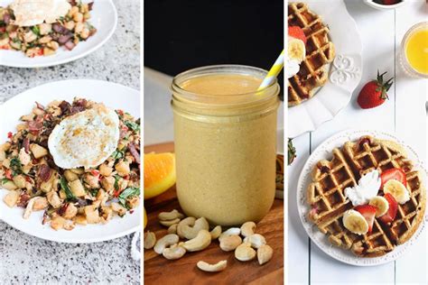 The Best Pre And Post Workout Snacks For Lasting Energy