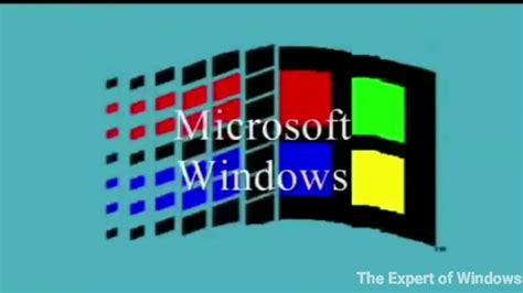 Windows 31 Animation Youtube