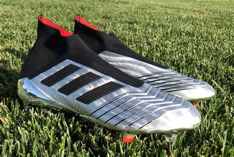 Adidas Predator 19 Boot Review Soccer Cleats 101