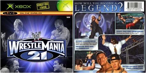 10 Things Wwe Fans Need To Know About The Disastrous Wrestlemania 21