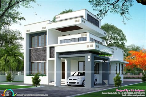 1800 Sq Ft House Plans In Kerala