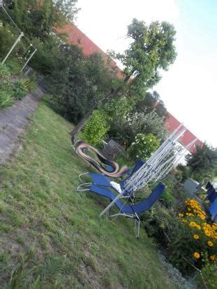 Mieten sie die wohnung, die perfekt zu ihnen passt. Reihenhaus mit eigene Garten am Rand vom Magdeburg,10min ...