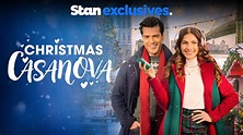 Stream Christmas Casanova Online | Download and Watch HD Movies | Stan
