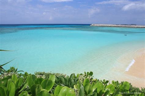 Best Beaches In Okinawa Japan Travel Guide Jw Web Magazine