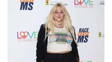 Elle King Opened Up About Her Destructive Marriage 8 Days