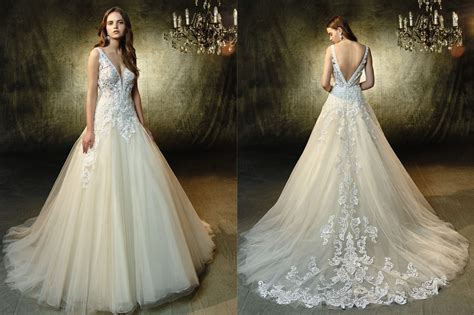 Dream Wedding Dress – Find The Dress Of Your Dreams