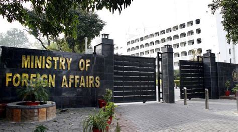 امریکا و بھارت کے مشترکہ بیان میں پاکستان کا حوالہ غیر ضروری اور گمراہ کن ہے دفتر خارجہ