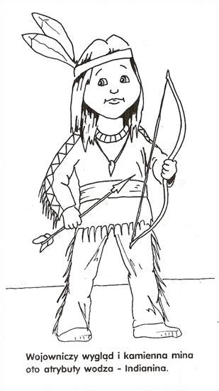 Maybe you would like to learn more about one of these? Indianin.jpg - karty pracy fajne - psotka2003 - Chomikuj.pl
