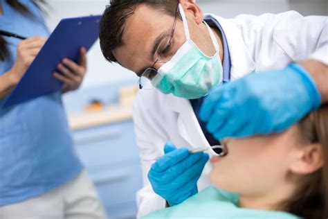 Effective Tips To Select The Professional Dentist Pediatric Dentist