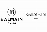 Balmain 公開新季 Pre-Fall 上的玄機，過了數十年...品牌換上嶄新 Logo！ - POPBEE