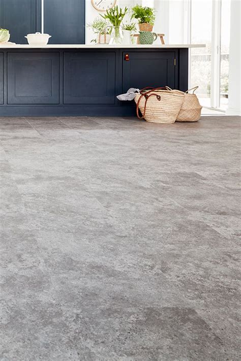 Check spelling or type a new query. Spectra Rocky Grey Stone Tile, Luxury Click Vinyl Flooring ...