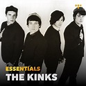 The Kinks Essentials on TIDAL
