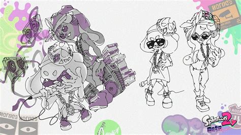 File Octo Expansion Off The Hook Concept Art Inkipedia The Splatoon Wiki