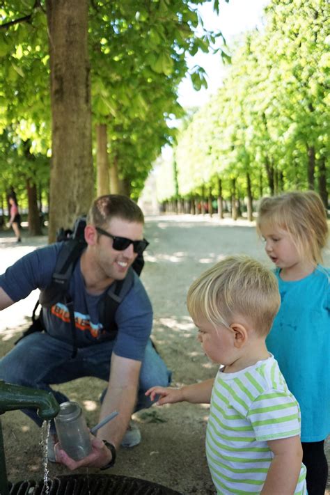 The Best Of Paris With Kids In 3 Days — Big Brave Nomad