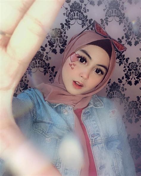 Foto Cewek2 Cantik Lucu Berhijab Gratis Gambar Cewek2 Cantik Buat