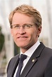 Cosmopolis » Daniel Günther in Schleswig-Holstein als Ministerpräsident ...