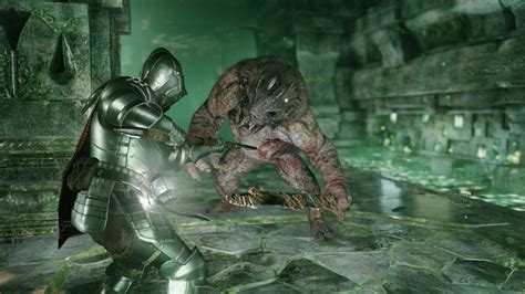 Deep Down Isn't Cancelled, Capcom Working on Overhauling the PS4 Game