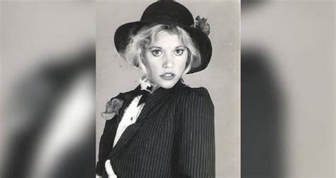 Tammy Lynn Leppert The Scarface Extra And Model Who Vanished