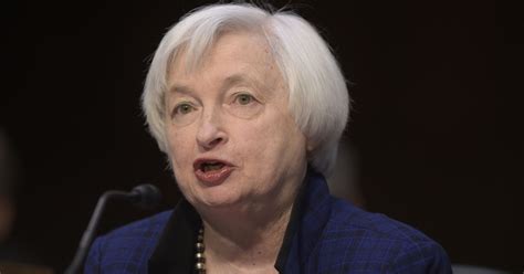 Watch Fed Chair Janet Yellen Makes Interest Rate Announcement
