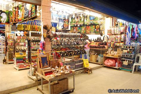 First Time Shopping In Phuket Phuket Shopping Guide What To Expect