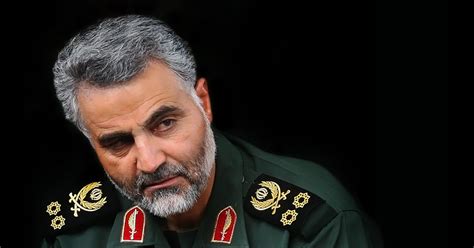 Iranian Commander Killed—five Things To Know Penn Today