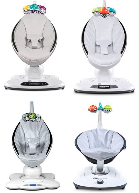 Mamaroo Models By Year Vlrengbr