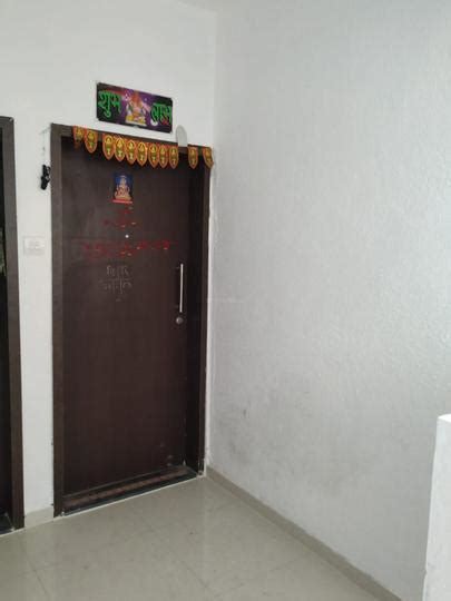 375 Sqft 1 Bhk Flat For Sale In Mahalaxmi Apple Icon Rahatani Pune