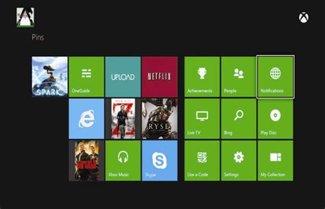 Report First Major Xbox One Update Set For March Complex