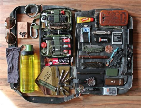The Everyday Carry Gear Guide For 2022 Edc Gear Picks