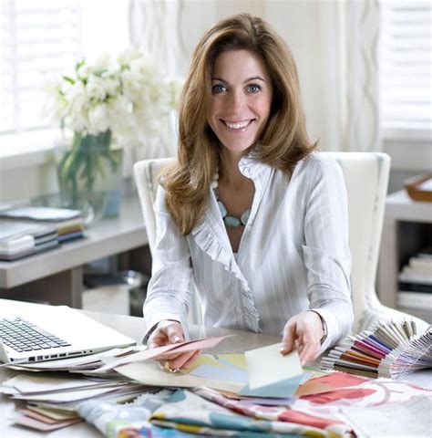 Hgtv Star Sarah Richardson On How To Live With Your Collections The