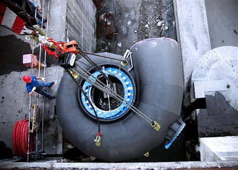Getai hydropower is a china supplier of francis turbine, francis turbine generator, francis turbine parts, francis runner, construction and working of francis turbine. Francis Turbine - Zeco Hydropower