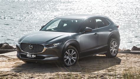 It went on sale in japan on 24 october 2019, with global units being produced at mazda's hiroshima factory. 2020 Mazda CX-30 review: G25 Astina | Chasing Cars