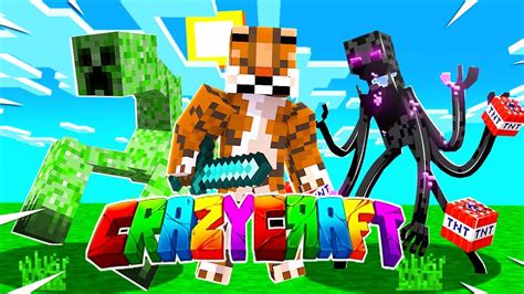 How To Download Crazy Craft 40 Mod Pack On Minecraft Xbox One