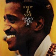 Sammy Davis, Jr. - Lonely Is The Name
