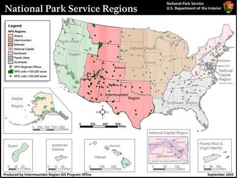 Cultural Landscapes of the Intermountain Region - Cultural Landscapes (U.S. National Park Service)