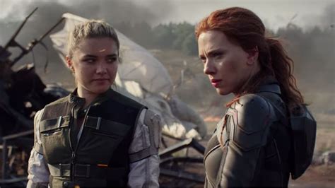 Black Widows Post Credits Scene Explained And Where Itll Lead The