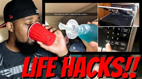 I Was Today Years Old When I Learned These 10 Life Hacks So Obviously Im Sharing Them With You