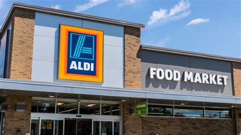 Aldi Brings Fresh Shopping Experience To Clarksville Clarksville