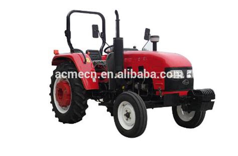 Acme Big 130hp 4wd Farm Tractor With 4 Cylinder Perkins Engine Prices