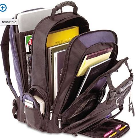 Targus Txl617 Laptop Backpack For Sale Online Ebay Best Laptop