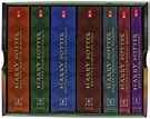 Harry Potter Paperback Box Set (Books 1-7) | My Favorite Things