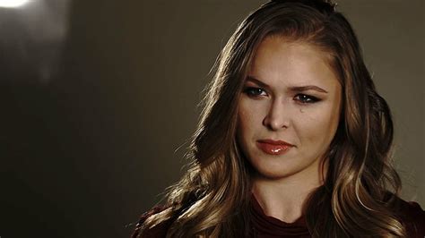 Hd Wallpaper Babe Blonde Extreme Martial Mixed Mma Ronda Rousey