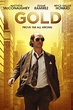 Gold (2016) - Posters — The Movie Database (TMDB)