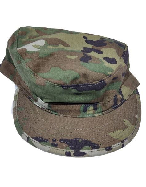 Ocp Patrol Cap Military Outlet Military Outlet