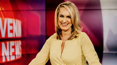 Former Cnn Contributor Scottie Nell Hughes Joins Rt America As Anchor