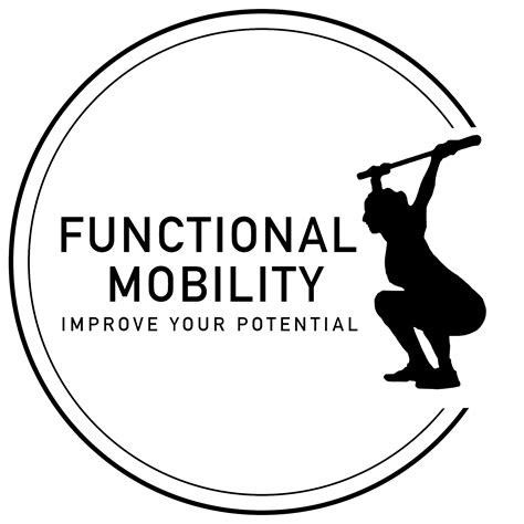 Upcoming Seminars And Registration Functional Mobility
