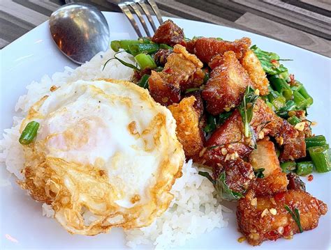 Spice & rice thai kitchen. AROI Thai - Takeaway food - La Jolla - Order online