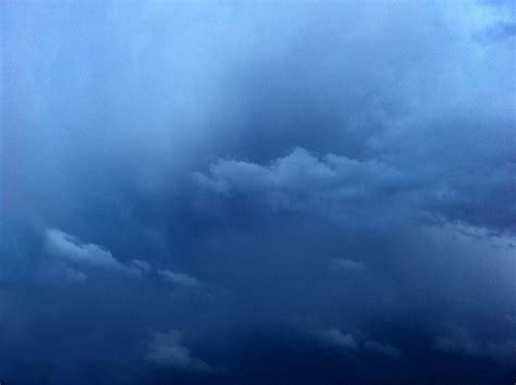 Free Images Sky Atmosphere Dark Weather Cumulus Blue