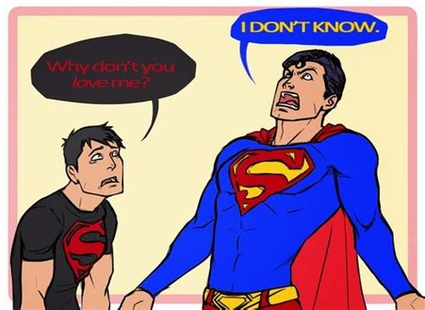 Livin The Life Superhero Wednesday Superman